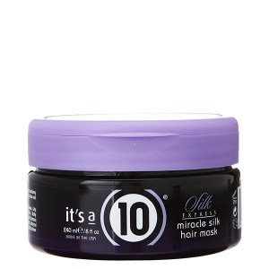Купить маску It’s a 10 Silk Express Miracle Silk Hair Mask Киев